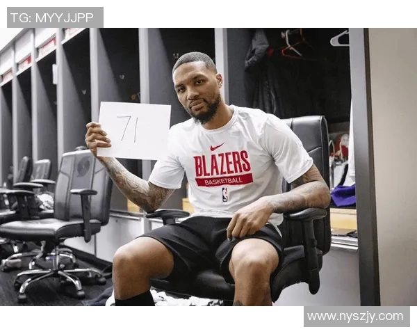 开拓者客场取胜国王，利拉德再现绝杀：重塑传奇时刻