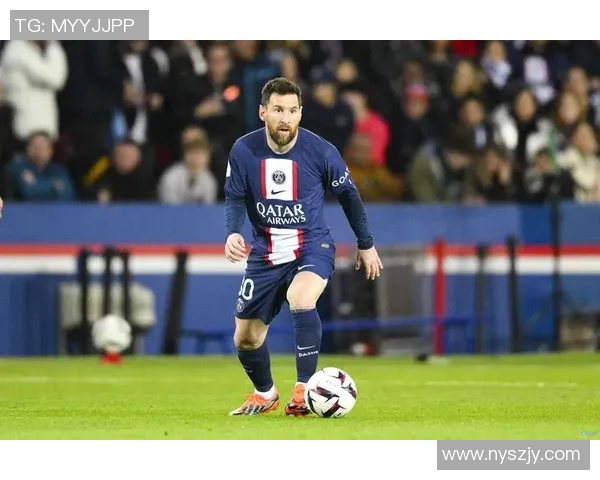 梅西加盟巴黎圣日耳曼，西班牙人球迷集体绝望