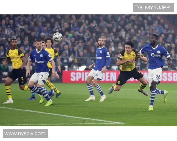 沙尔克04再胜科隆，领先优势稳步扩大