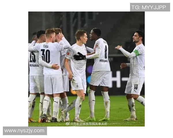 门兴客场力克斯图加特，德甲前四再展雄风